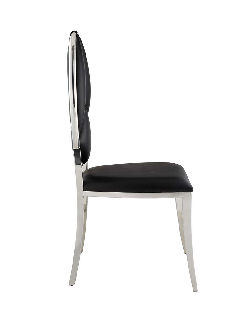 Cyrene Side Chair (Set-2) - DN00929