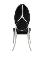 Cyrene Side Chair (Set-2) - DN00929