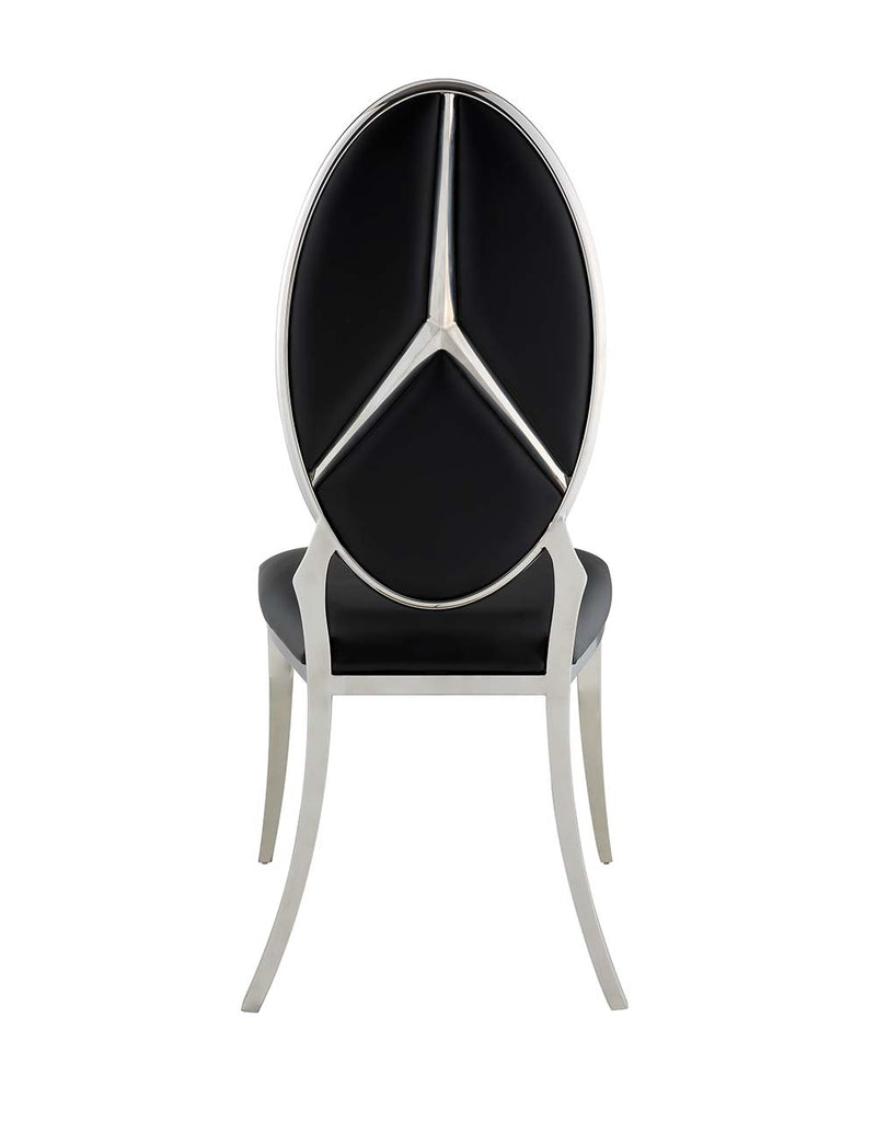 Cyrene Side Chair (Set-2) - DN00929