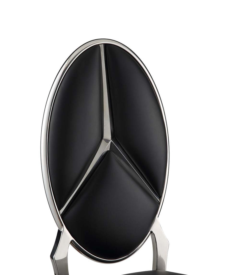 Cyrene Side Chair (Set-2) - DN00929
