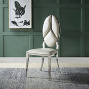Cyrene Side Chair (Set-2) - DN00930