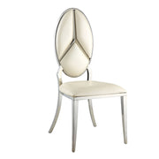 Cyrene Side Chair (Set-2) - DN00930