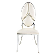 Cyrene Side Chair (Set-2) - DN00930