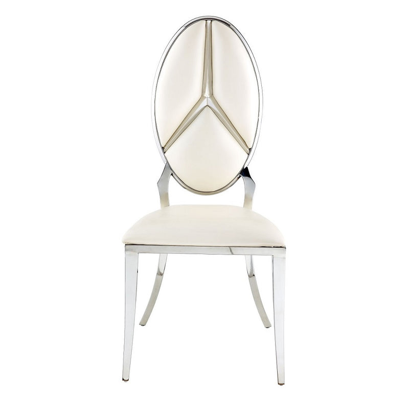 Cyrene Side Chair (Set-2) - DN00930