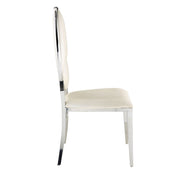 Cyrene Side Chair (Set-2) - DN00930