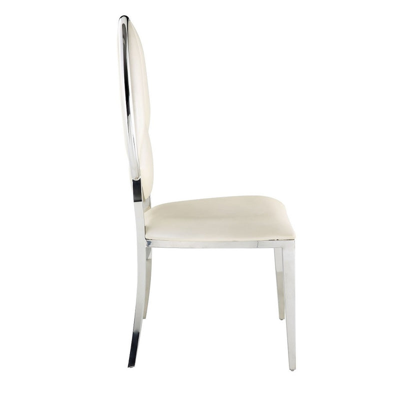 Cyrene Side Chair (Set-2) - DN00930