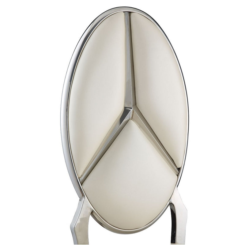 Cyrene Side Chair (Set-2) - DN00930