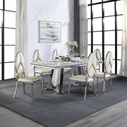 Cyrene Side Chair (Set-2) - DN00930