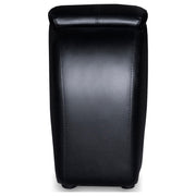 Cyrus 5-piece Upholstered Home Theater Seating - 600001-S4B