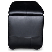 Cyrus 5-piece Upholstered Home Theater Seating - 600001-S4B