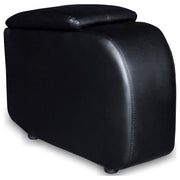 Cyrus 7-piece Upholstered Home Theater Seating - 600001-S4A