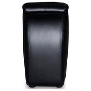 Cyrus 7-piece Upholstered Home Theater Seating - 600001-S4A