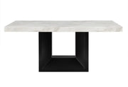 D02 Dining Table - D02DT-BLK