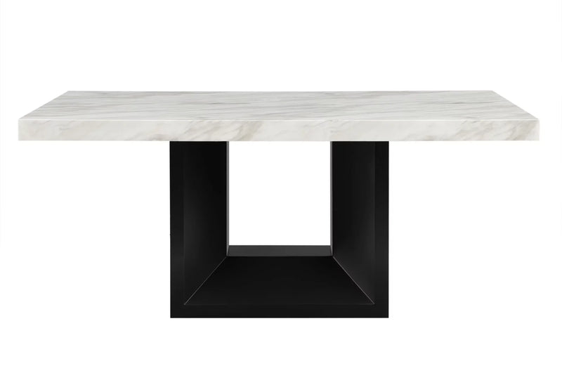 D02 Dining Table - D02DT-BLK