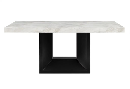 D02 Dining Table - D02DT-BLK