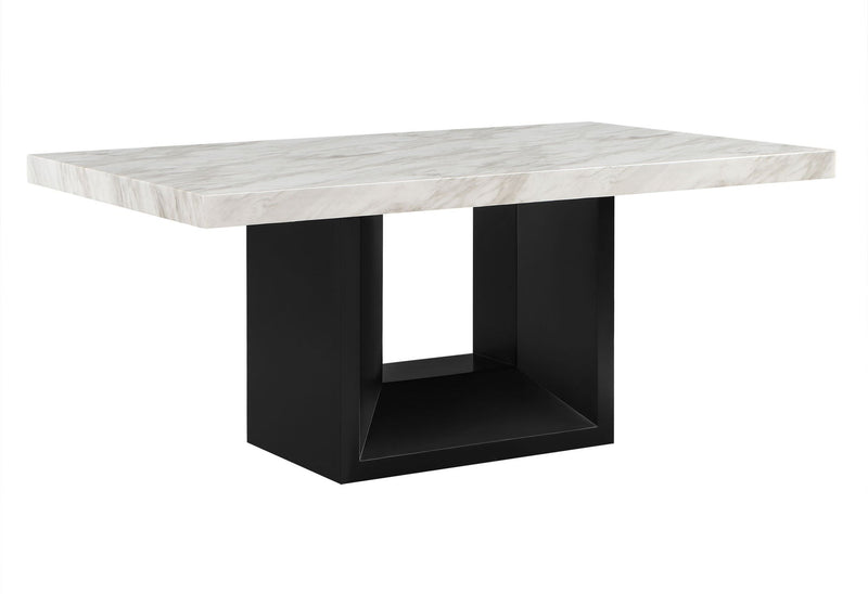 D02 Dining Table - D02DT-BLK