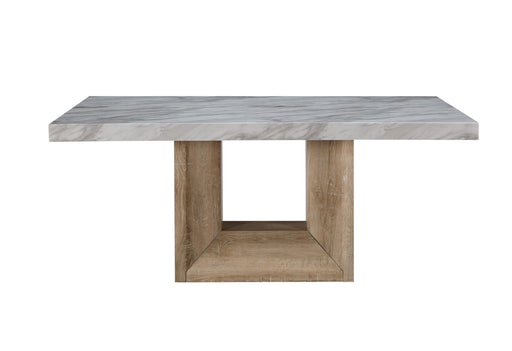 D02 Natural Dining Table - D02DT-NATURAL