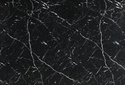 D03 Dining Table +6 D03 Dining Chairs Black - D03DT+D03DC-BLK 7 PC