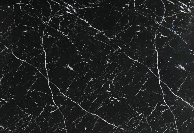 D04 Black Bar Table - D04BT-BLK
