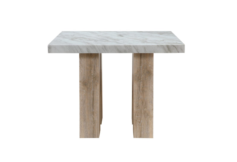 D04 Natural Bar Table - D04BT-NAT