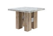 D04 Natural Bar Table - D04BT-NAT