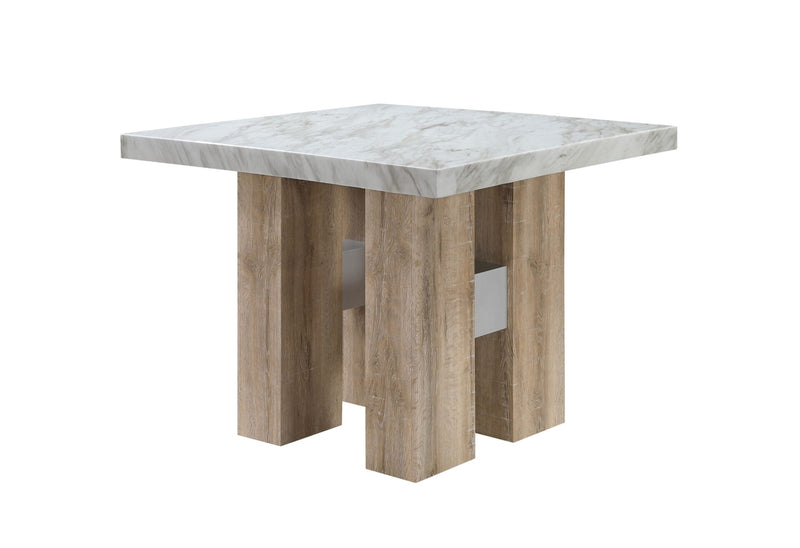 D04 Natural Bar Table - D04BT-NAT