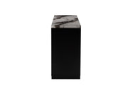 D12 Black Buffet - D12-BLACK-BUFFET