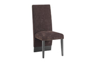 D12 Brown Dining Chair - D12DC-N-BROWN