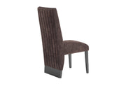 D12 Brown Dining Chair - D12DC-N-BROWN