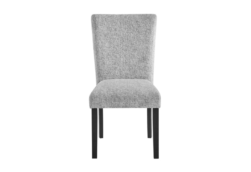 D1319 Lt Grey Dining Chair - D1319DC-LT GREY