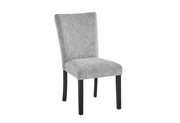 D1319 Lt Grey Dining Chair - D1319DC-LT GREY