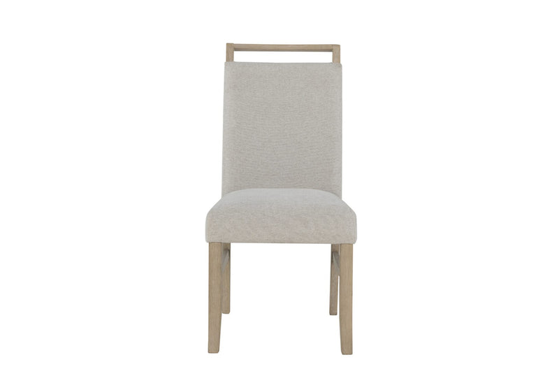 D1321 Light Grey Dining Chair - D1321DC-LT GRY