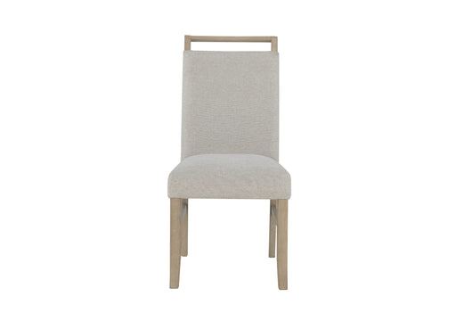 D1321 Light Grey Dining Chair - D1321DC-LT GRY