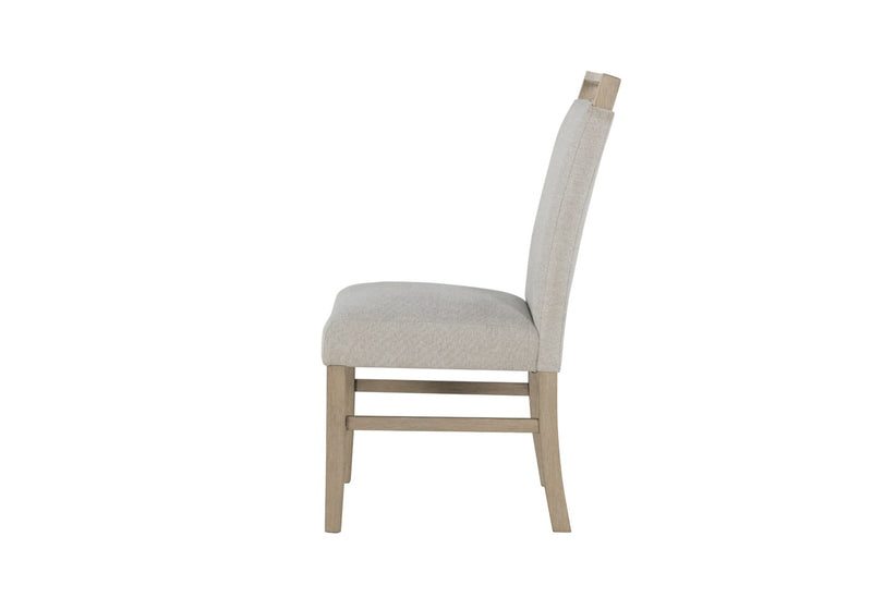 D1321 Light Grey Dining Chair - D1321DC-LT GRY