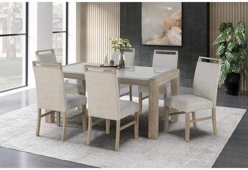 D1321dt+8 D1321dc Light Grey - D1321DT+D1321DC-LT GRY 9PC