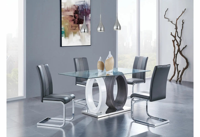 D1628 Dining Table - D1628DT