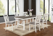D215 - Lindsy Rec Bench - D215-3