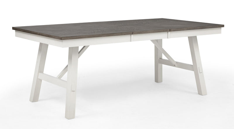 D215 - Lindsy Rec Side Chair - D215-1
