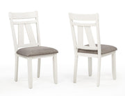 D215 - Lindsy Rec Side Chair - D215-1