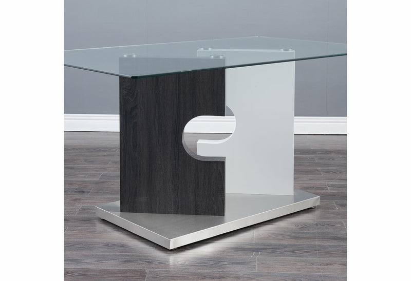 D219 Dining Table - D219DT-GR