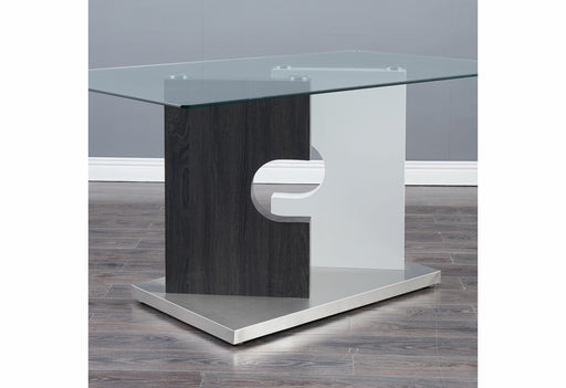D219 Dining Table - D219DT-GR