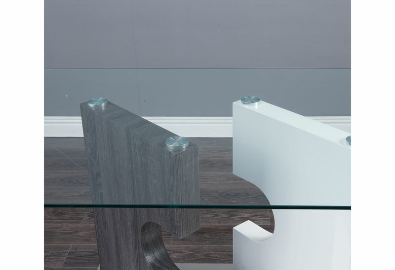 D219 Dining Table - D219DT-GR