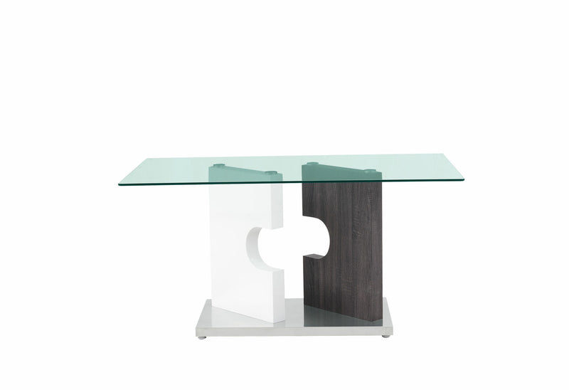 D219 Dining Table - D219DT-GR