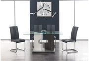 D219 Dining Table - D219DT-GR