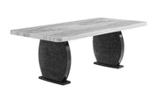 D2502 Dining Table - D2502DT