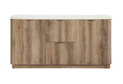 D2504 Natural Buffet - D2504-NATURAL-BUFFET