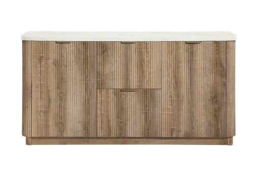 D2504 Natural Buffet - D2504-NATURAL-BUFFET