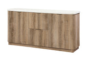 D2504 Natural Buffet - D2504-NATURAL-BUFFET