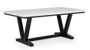 D260 - Oasis Dining table - D260-10