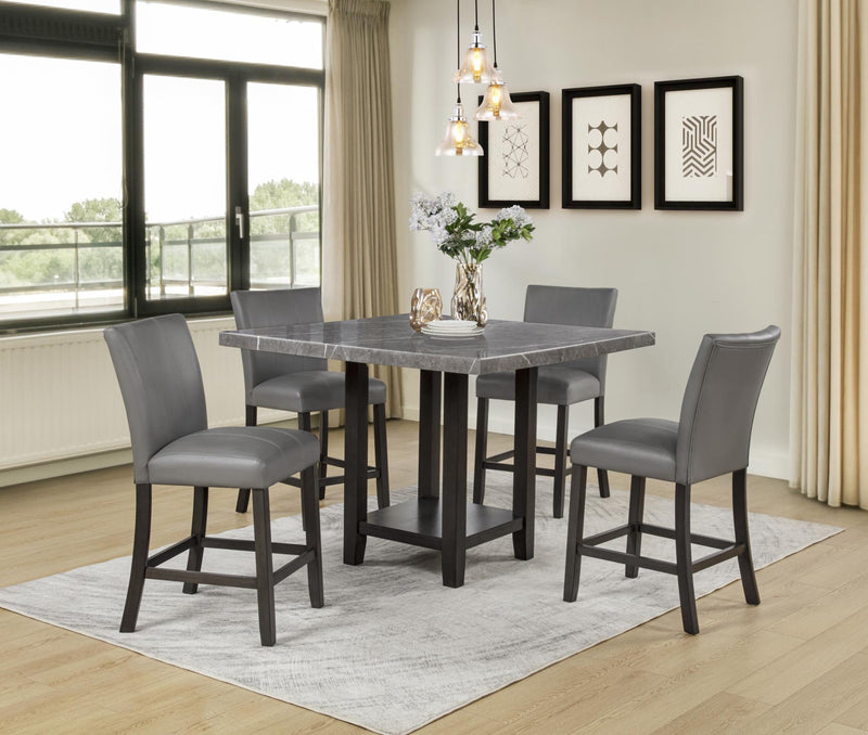 D263 - Zora Side Chair - D263-1